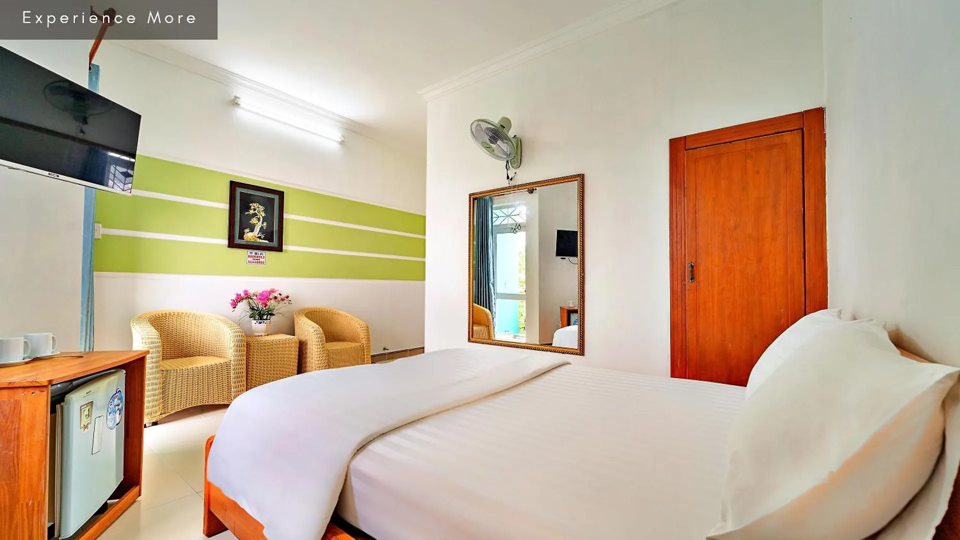 Hanz Bao Khoi Hotel Vung Tau