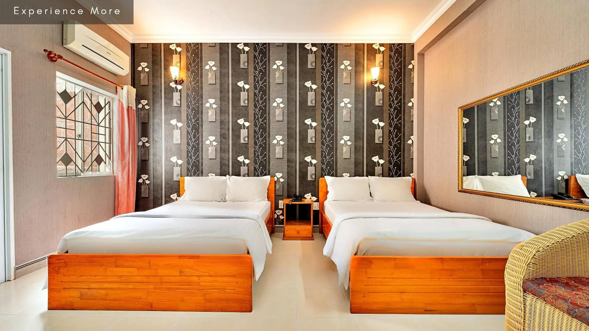 Hanz Bao Khoi Hotel Vung Tau