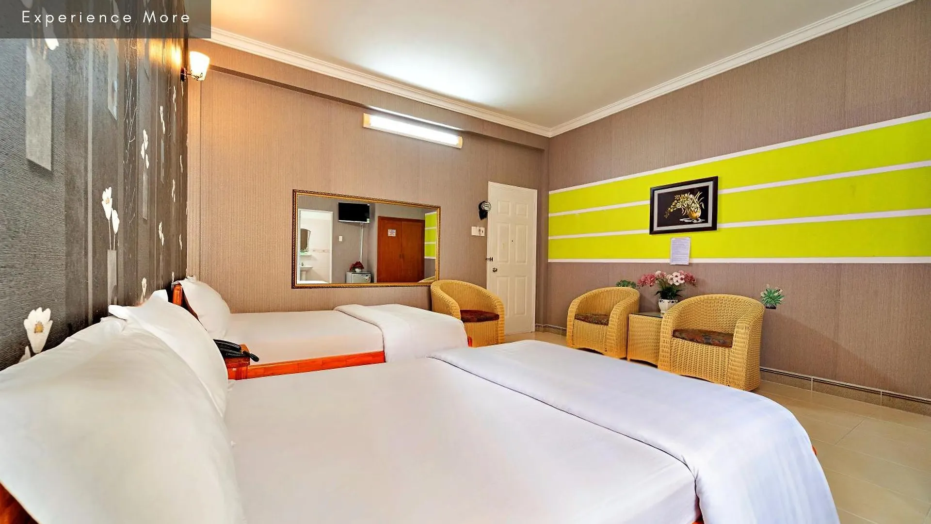 **  Hanz Bao Khoi Hotel Vung Tau Vietnam