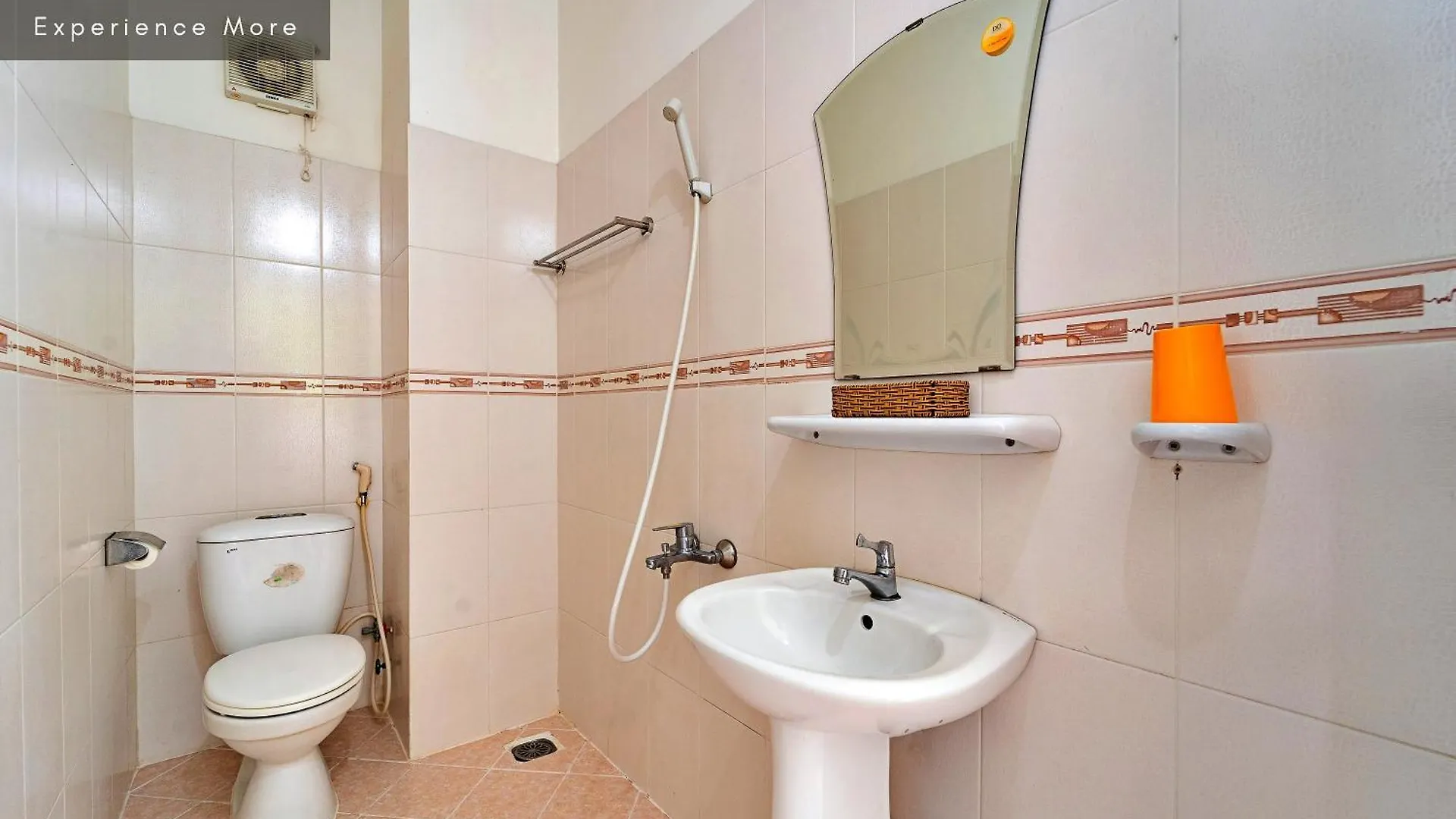 Hanz Bao Khoi Hotel Vung Tau