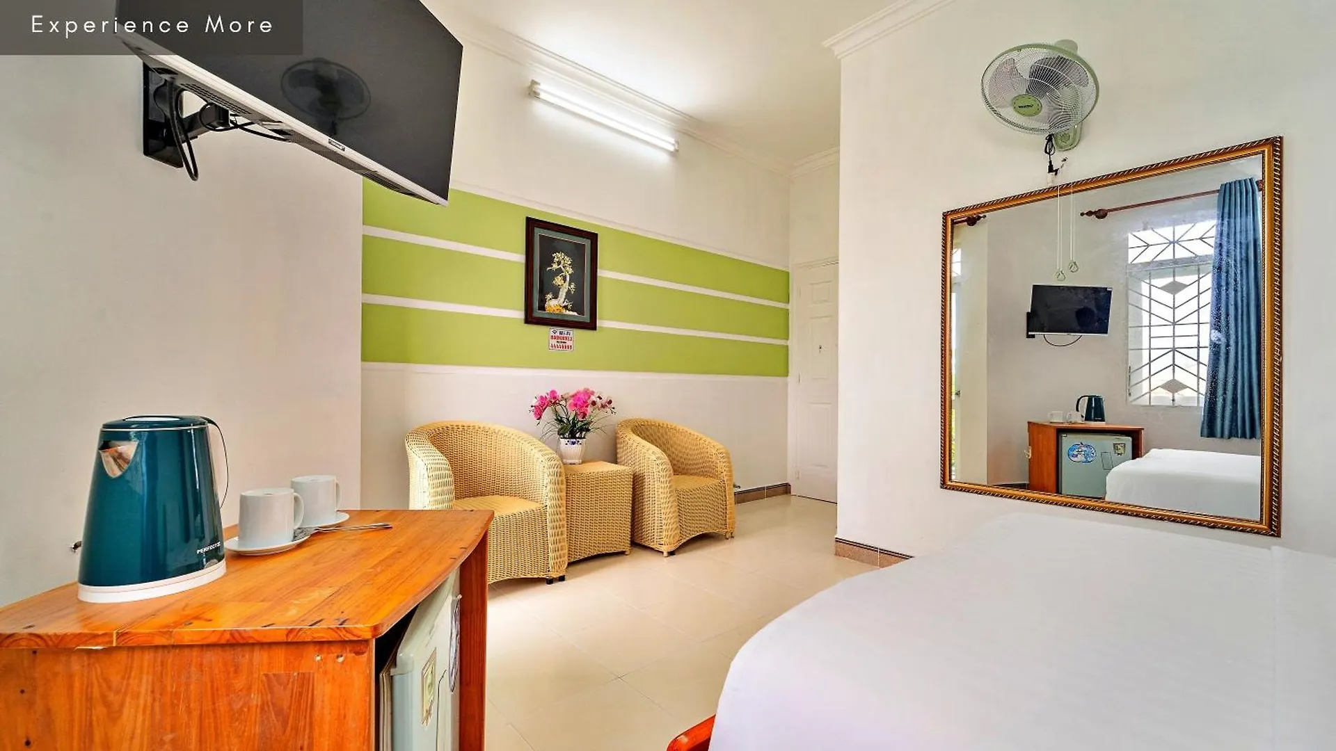 Hanz Bao Khoi Hotel Vung Tau 2*,  Vietnam