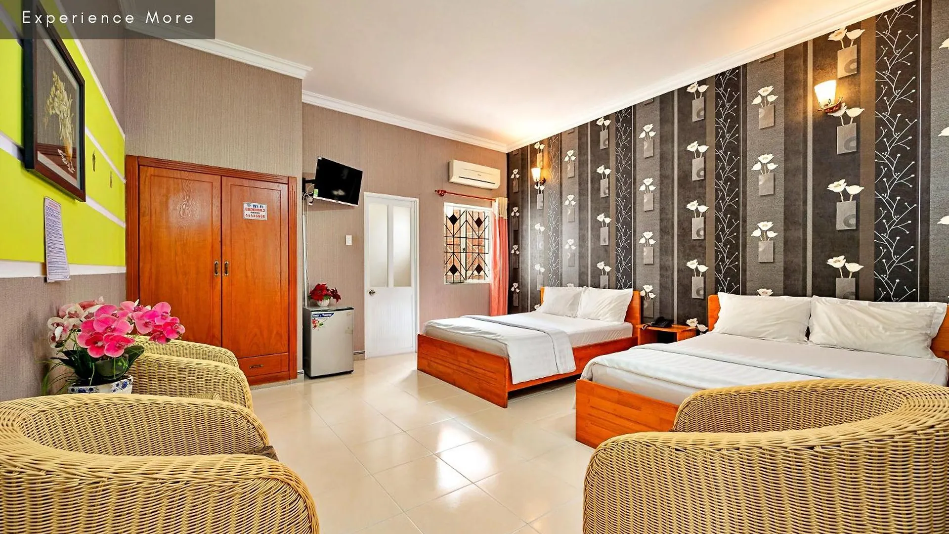 Hanz Bao Khoi Hotel Vung Tau