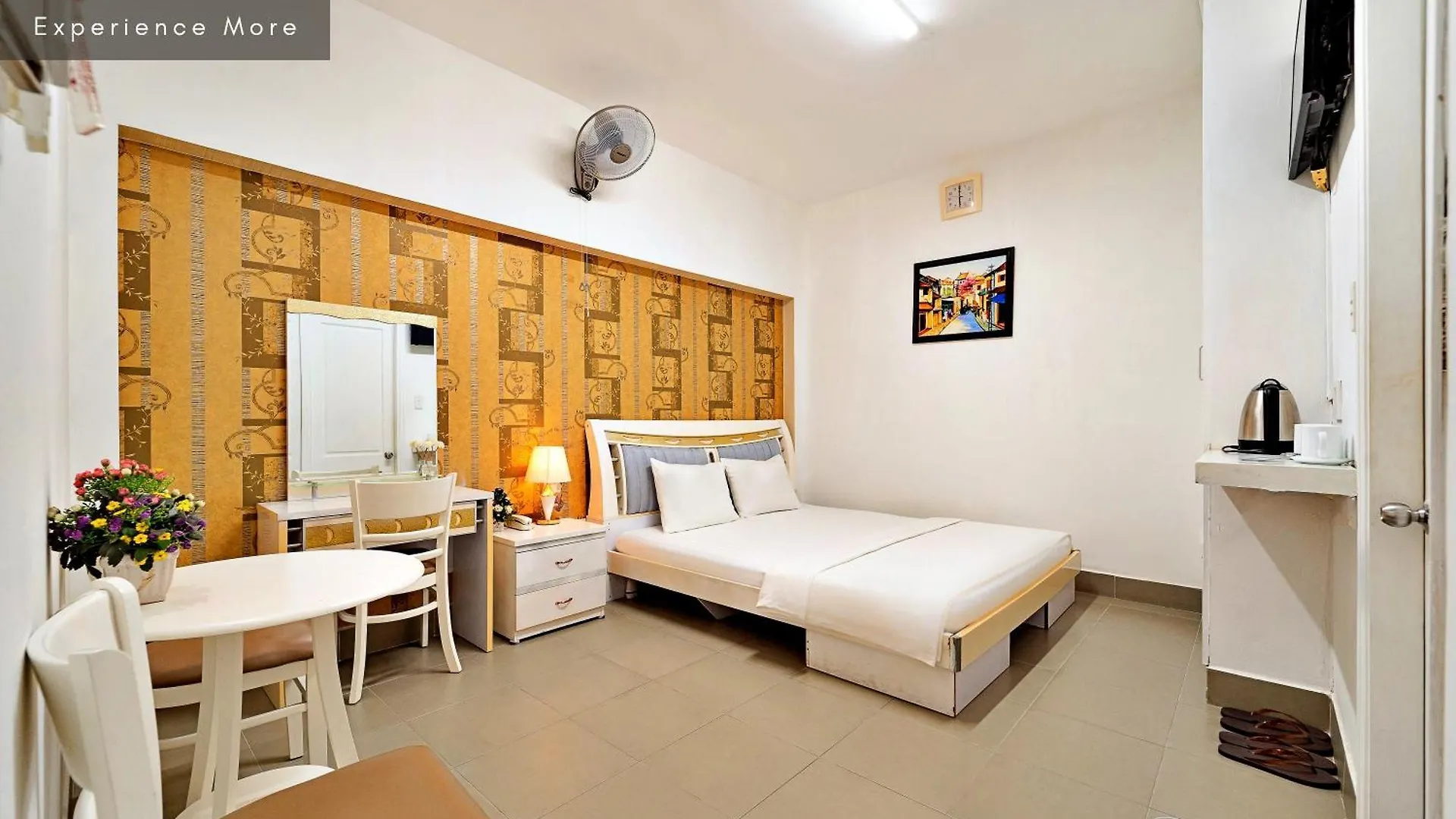 Hanz Bao Khoi Hotel Vung Tau