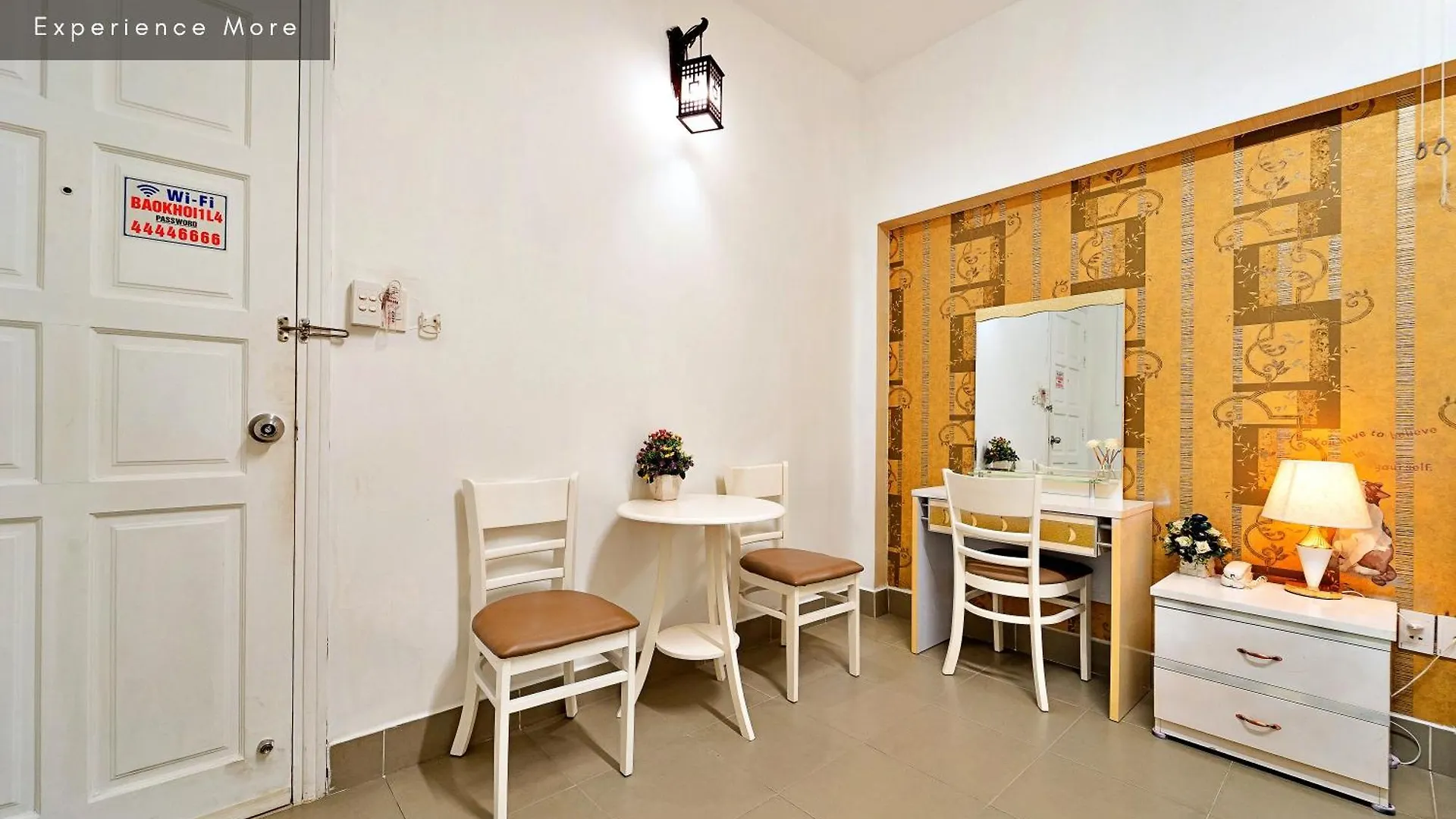 Hanz Bao Khoi Hotel Vung Tau