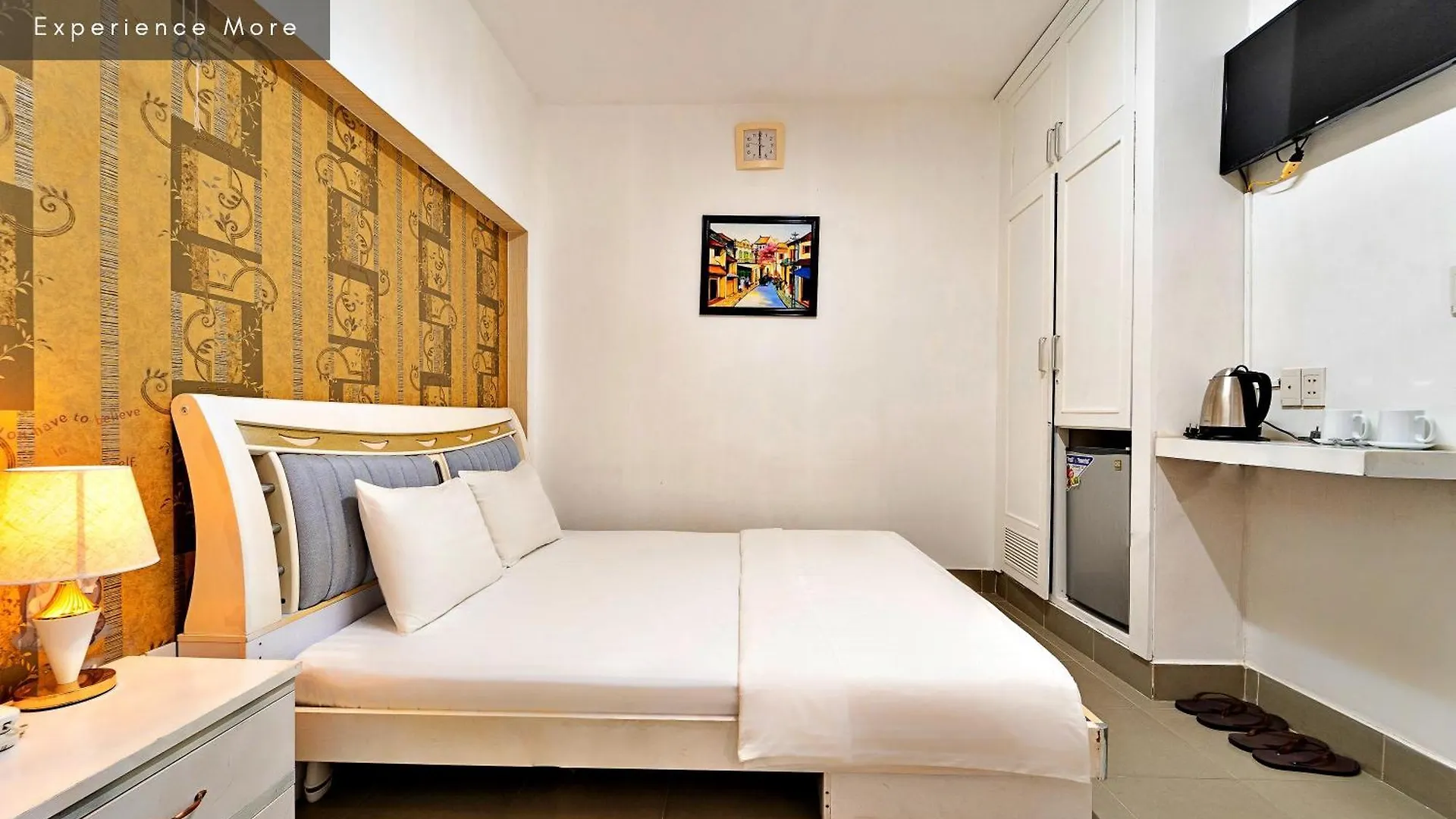 Hanz Bao Khoi Hotel Vung Tau