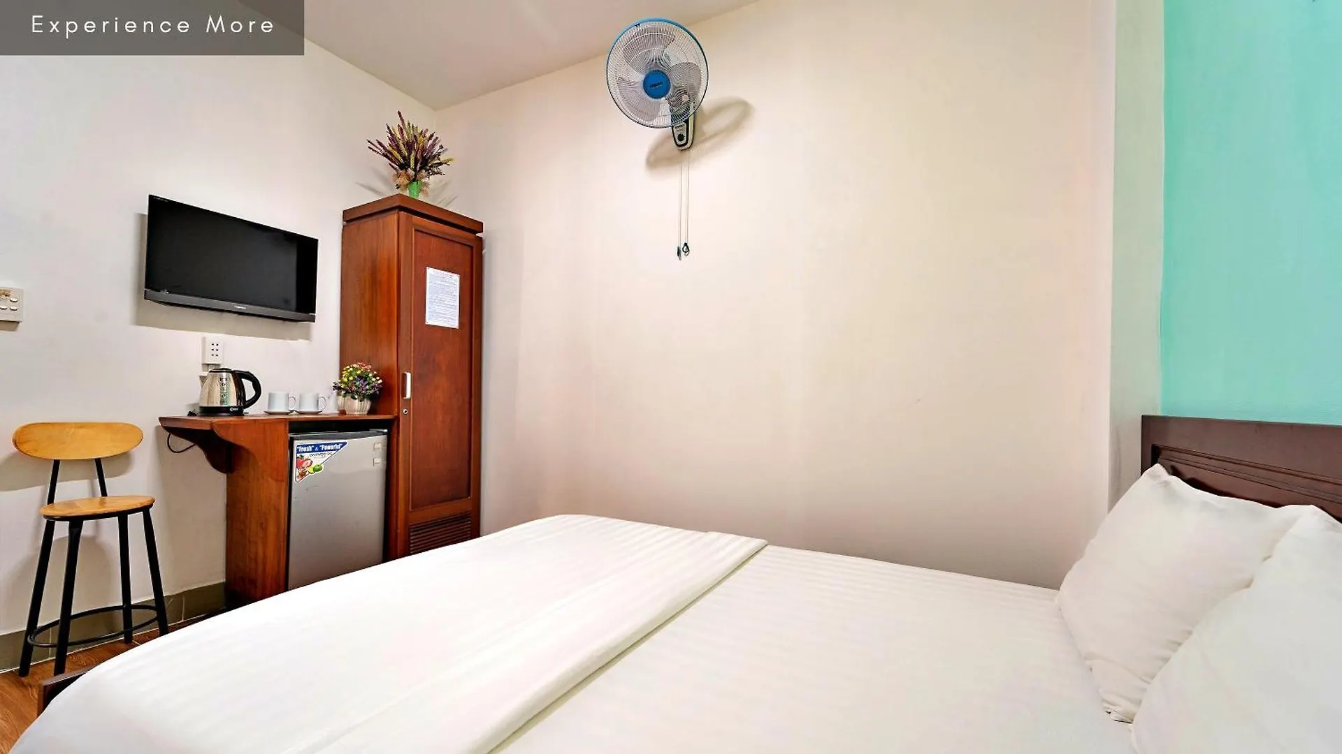 Hanz Bao Khoi Hotel Vung Tau Vietnam