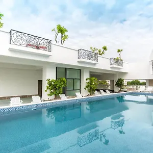 Hotel Kim Minh &, Vung Tau
