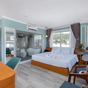 3h Grand Hotel