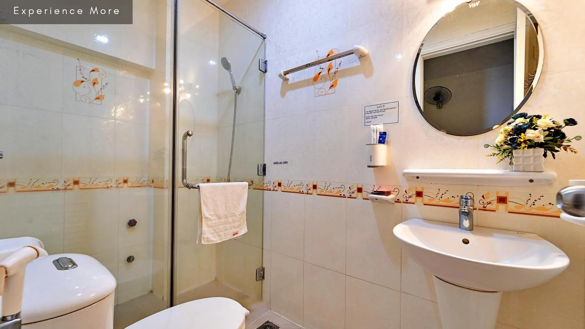 Hanz Bao Khoi Hotel Vung Tau