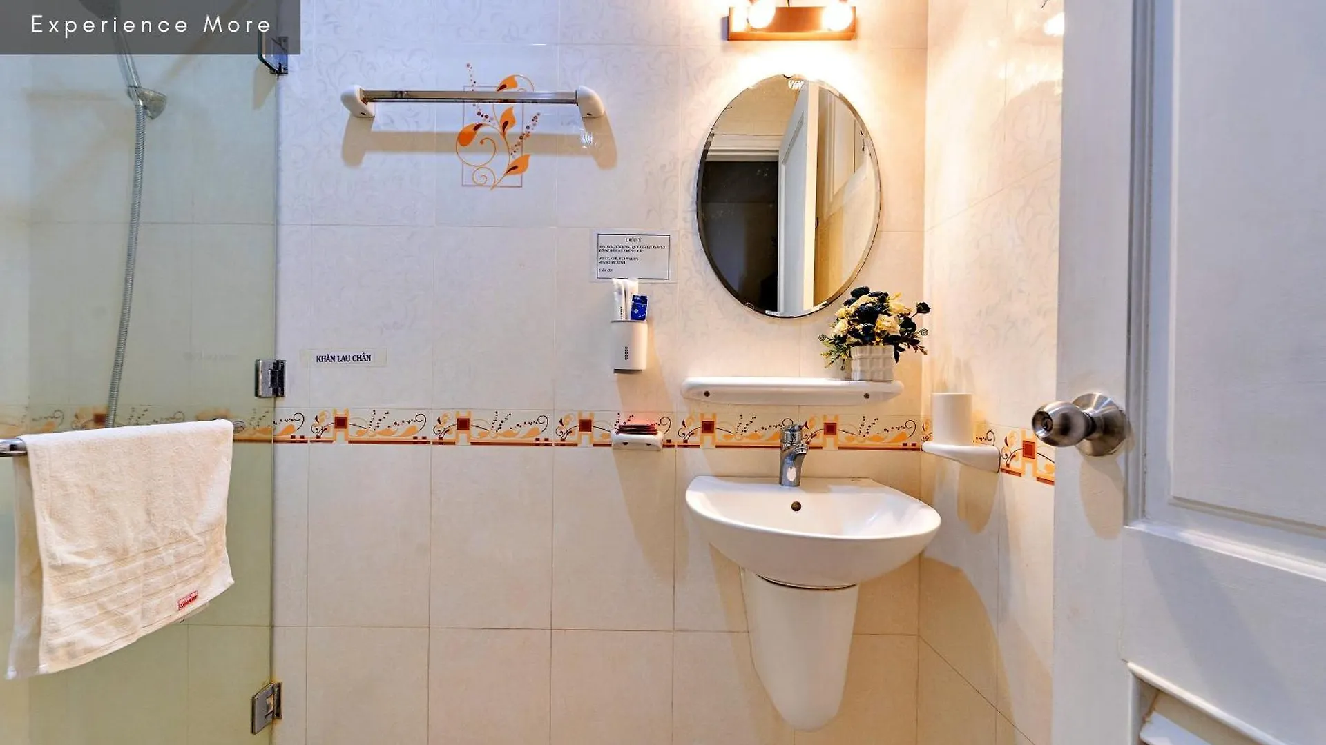 Hanz Bao Khoi Hotel Vung Tau 2*,  Vietnam