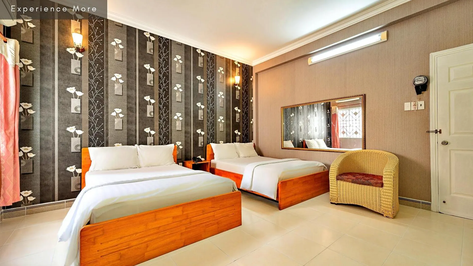 Hanz Bao Khoi Hotel Vung Tau Vietnam