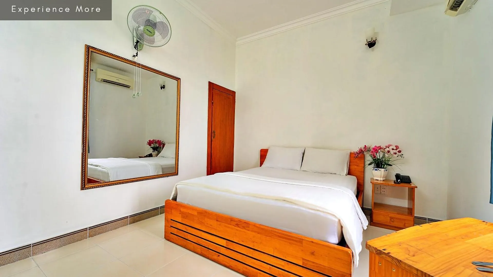 Hanz Bao Khoi Hotel Vung Tau