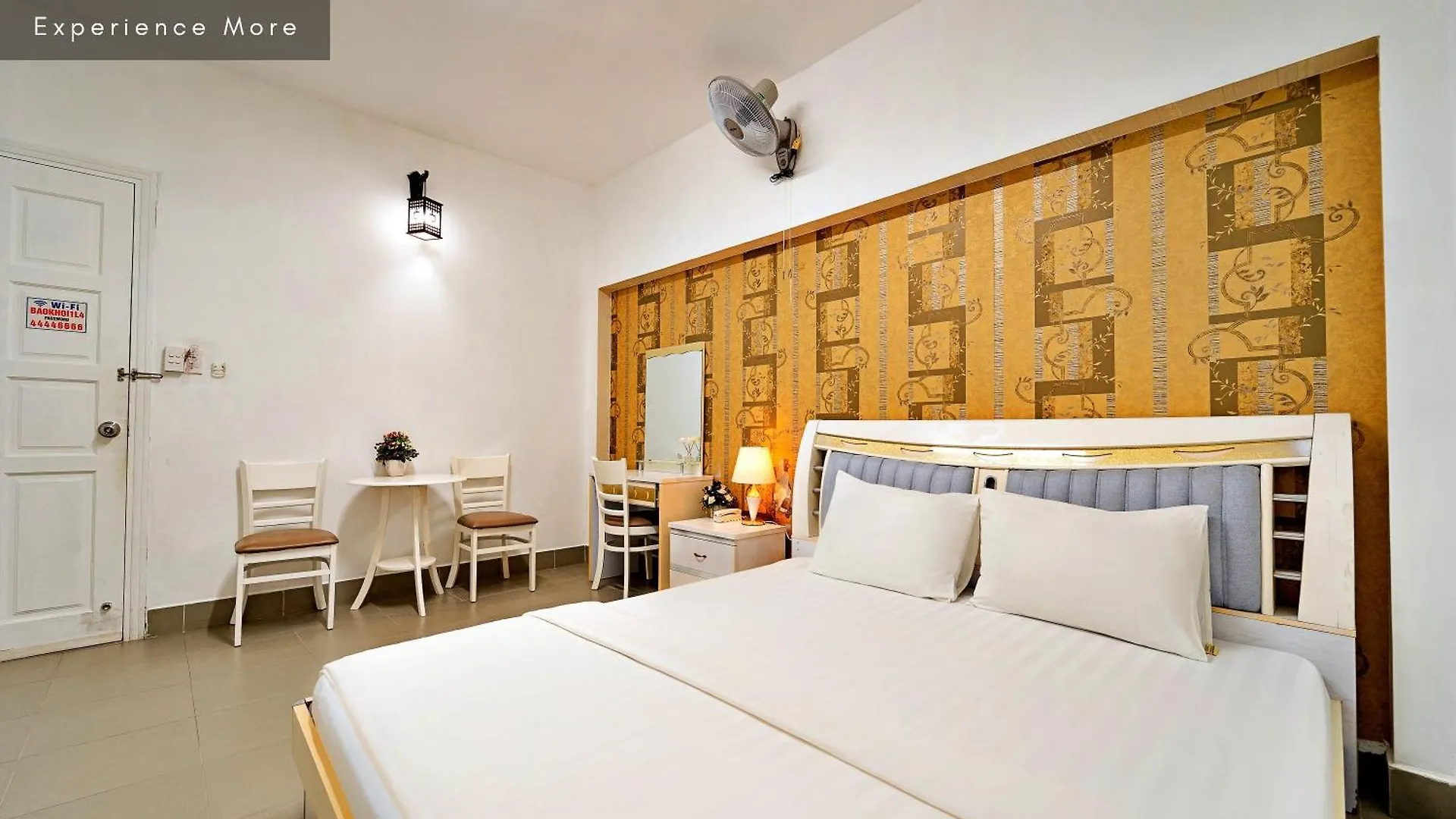 Hanz Bao Khoi Hotel Vung Tau