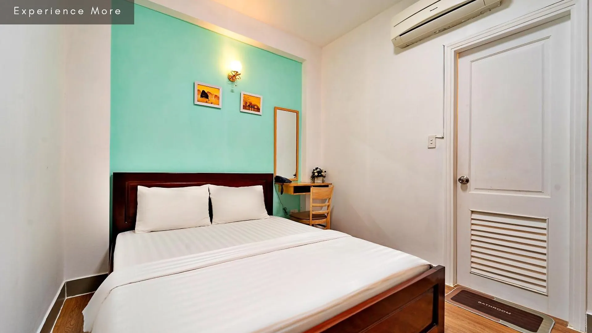 Hanz Bao Khoi Hotel Vung Tau 2*,  Vietnam
