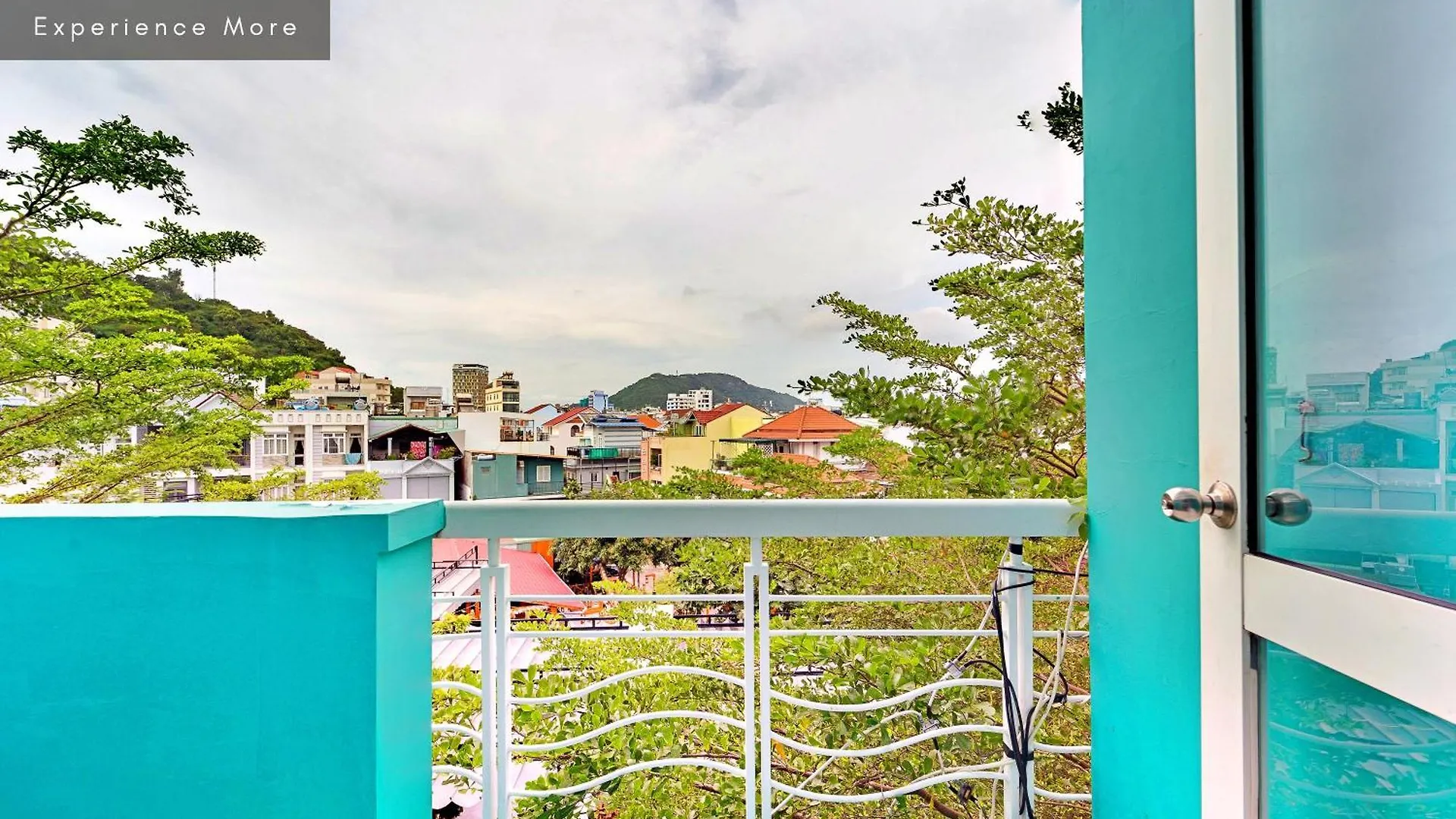 Hanz Bao Khoi Hotel Vung Tau