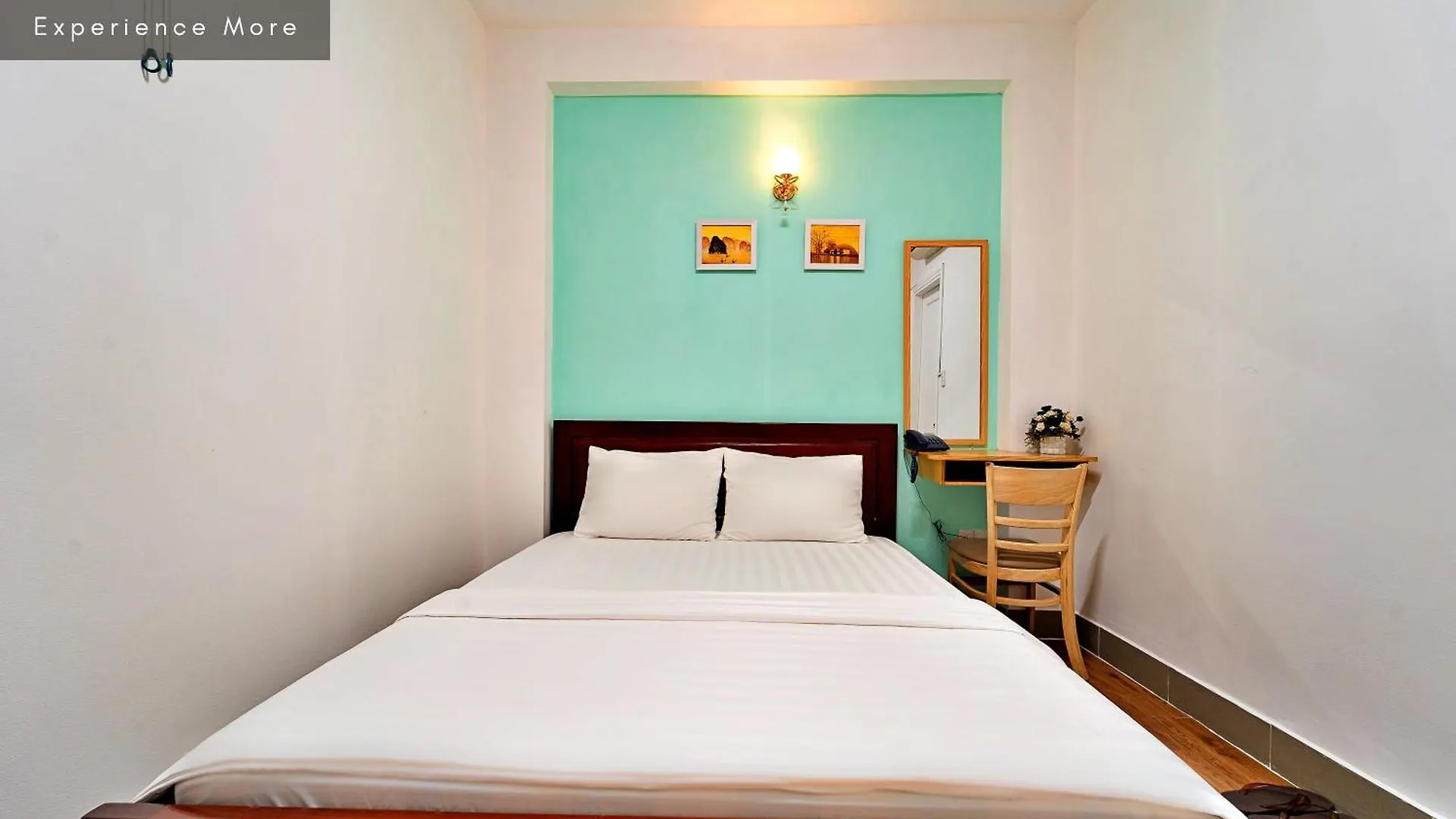 Hanz Bao Khoi Hotel Vung Tau 2*,