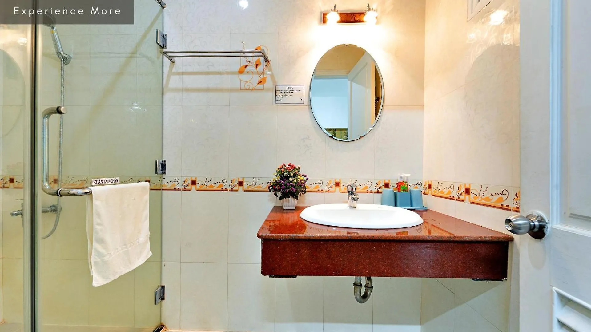 Hanz Bao Khoi Hotel Vung Tau 2*,