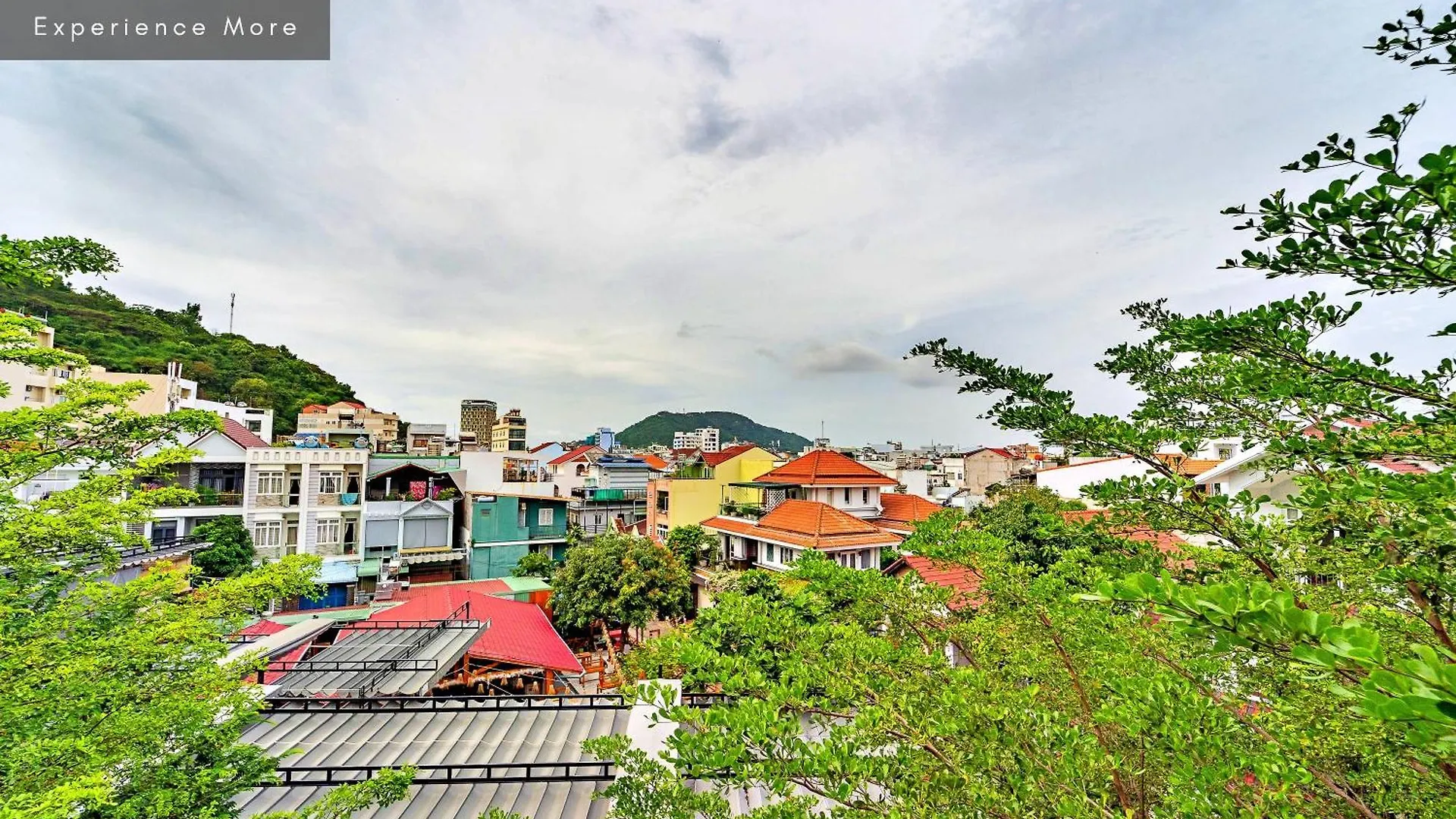 Hanz Bao Khoi Hotel Vung Tau