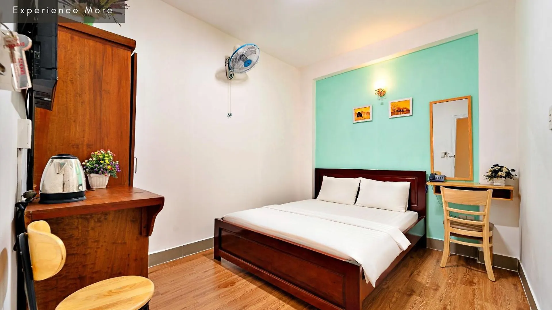 Hanz Bao Khoi Hotel Vung Tau