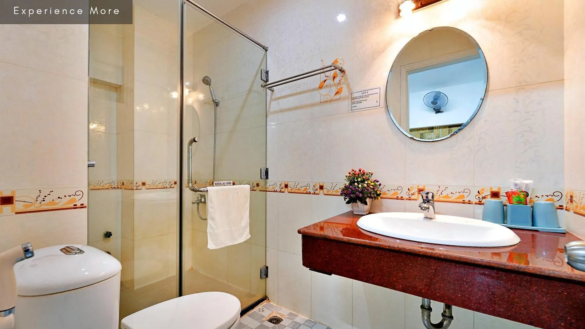**  Hanz Bao Khoi Hotel Vung Tau Vietnam