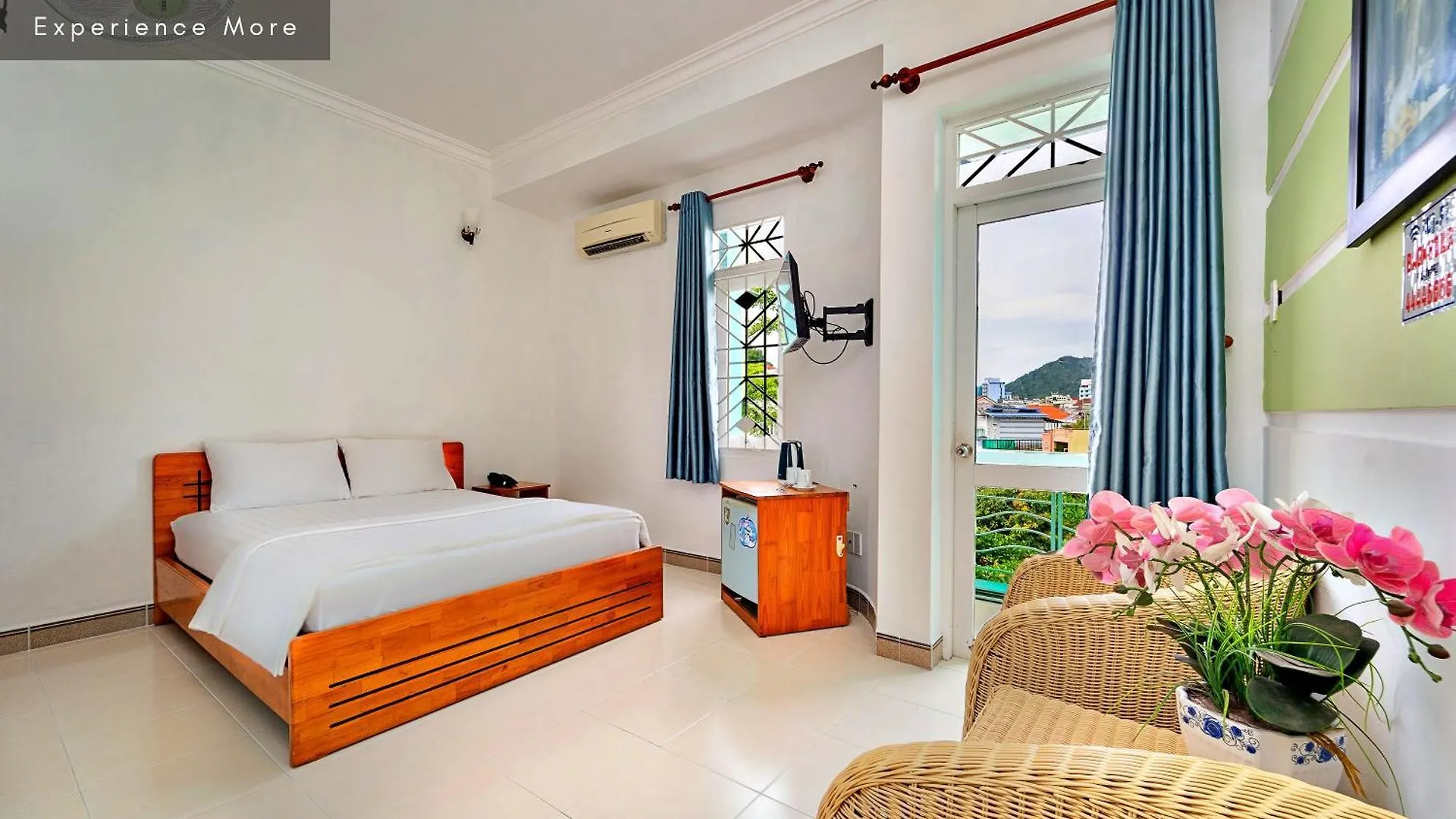 Hanz Bao Khoi Hotel Vung Tau