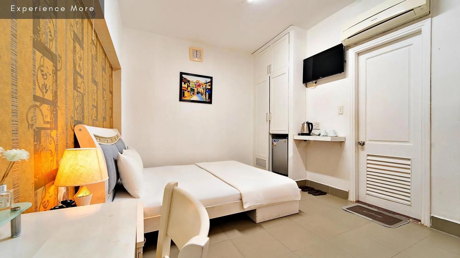 Hanz Bao Khoi Hotel Vung Tau