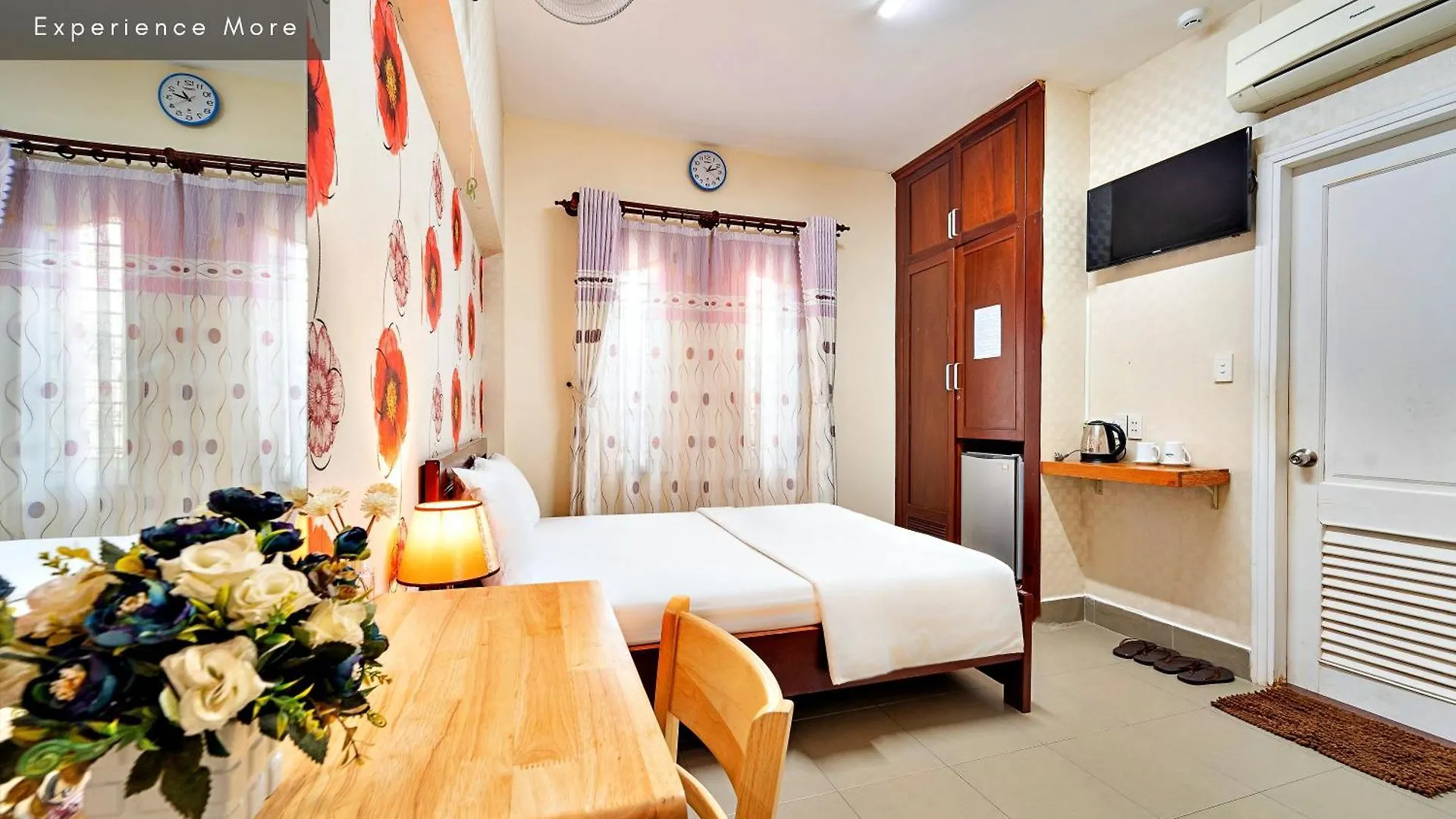 Hanz Bao Khoi Hotel Vung Tau