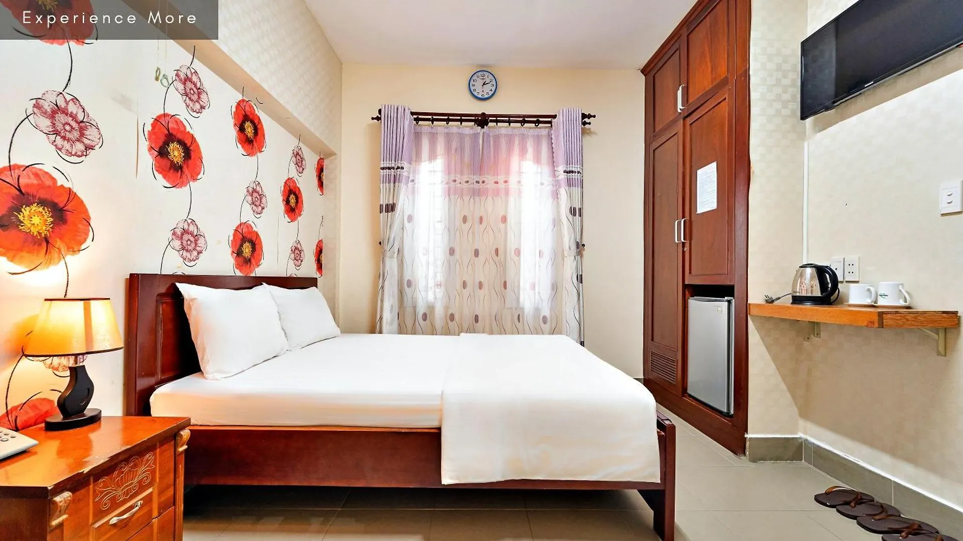 **  Hanz Bao Khoi Hotel Vung Tau Vietnam