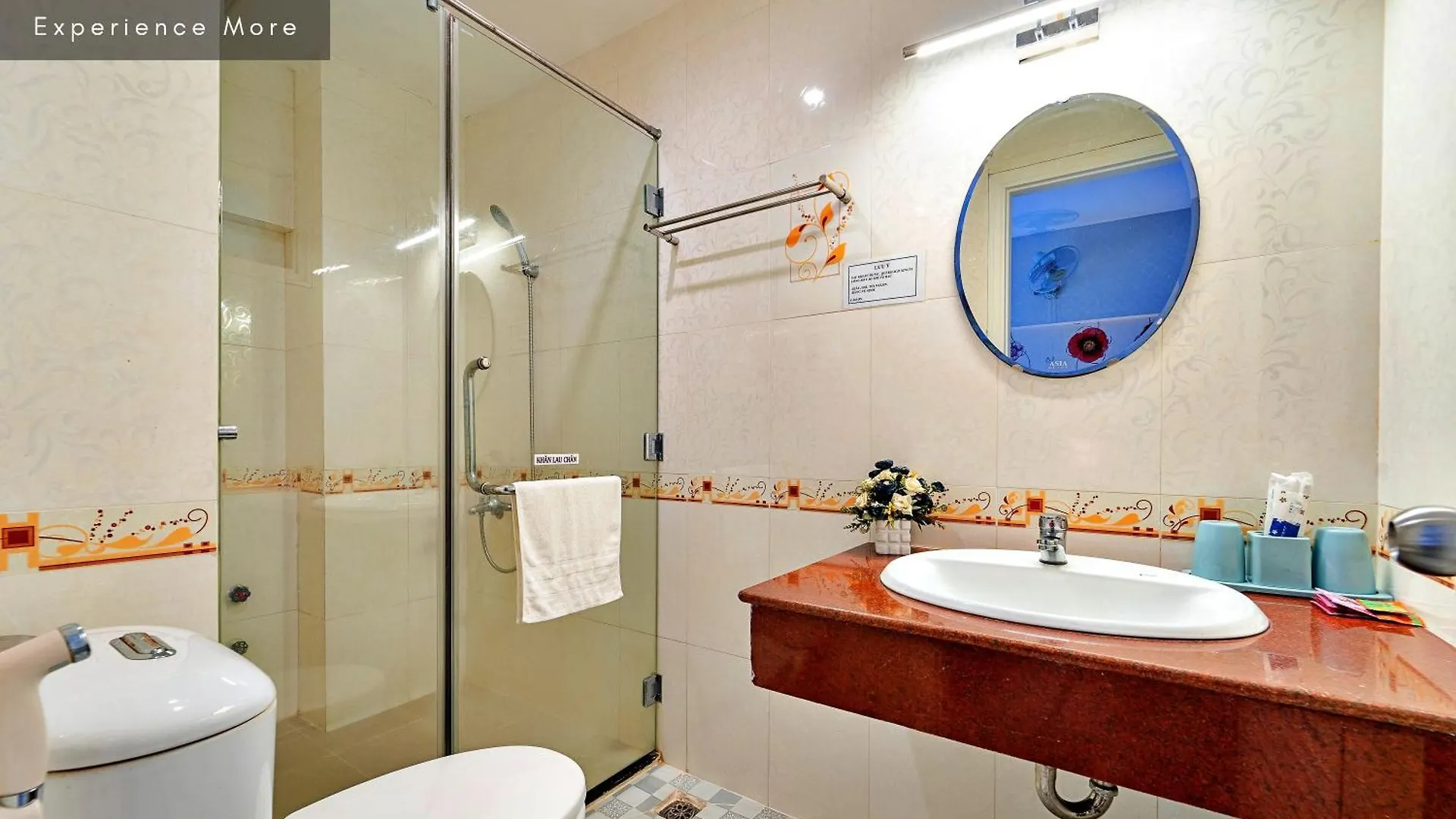 Hanz Bao Khoi Hotel Vung Tau