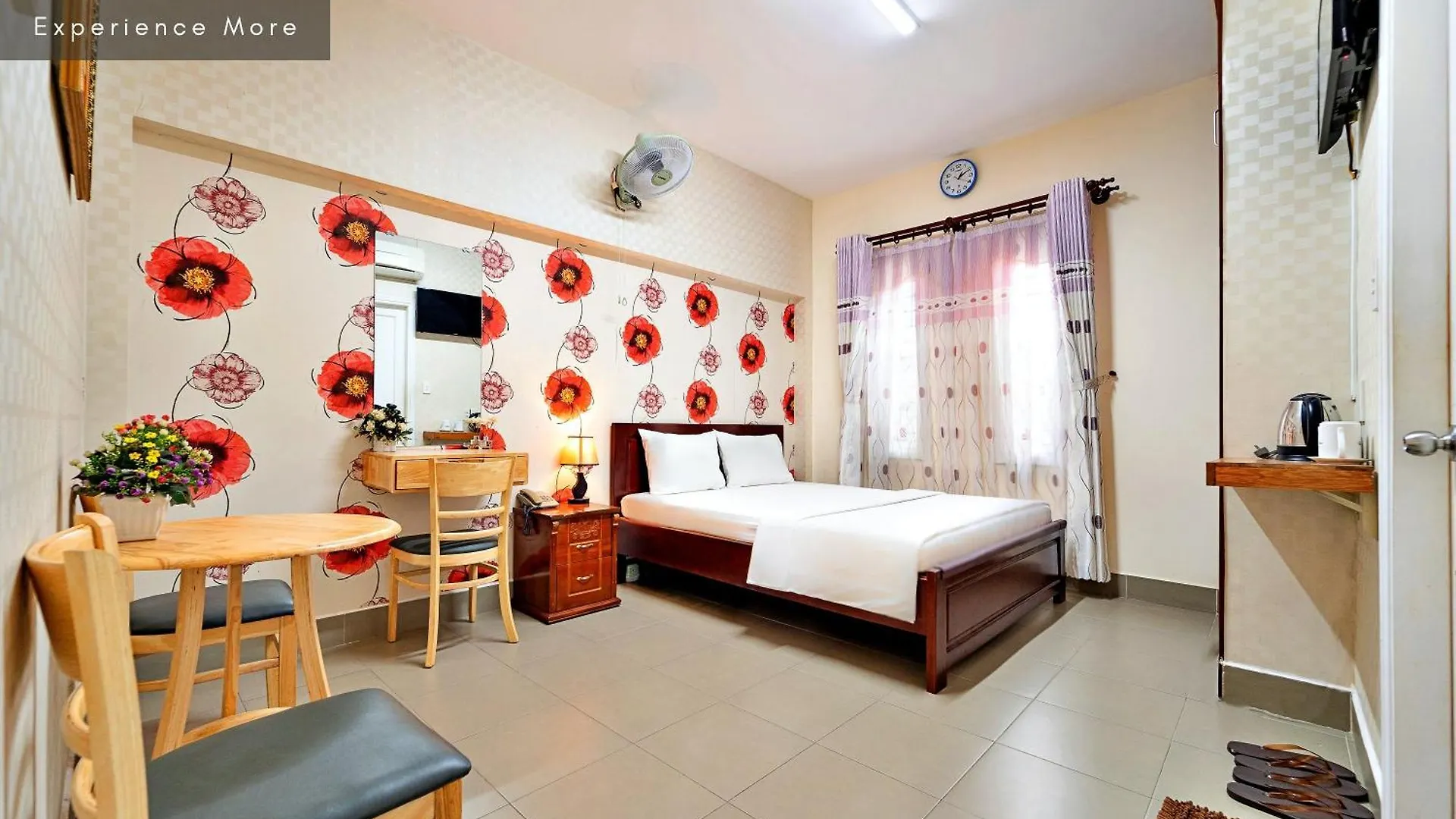 Hanz Bao Khoi Hotel Vung Tau 2*,