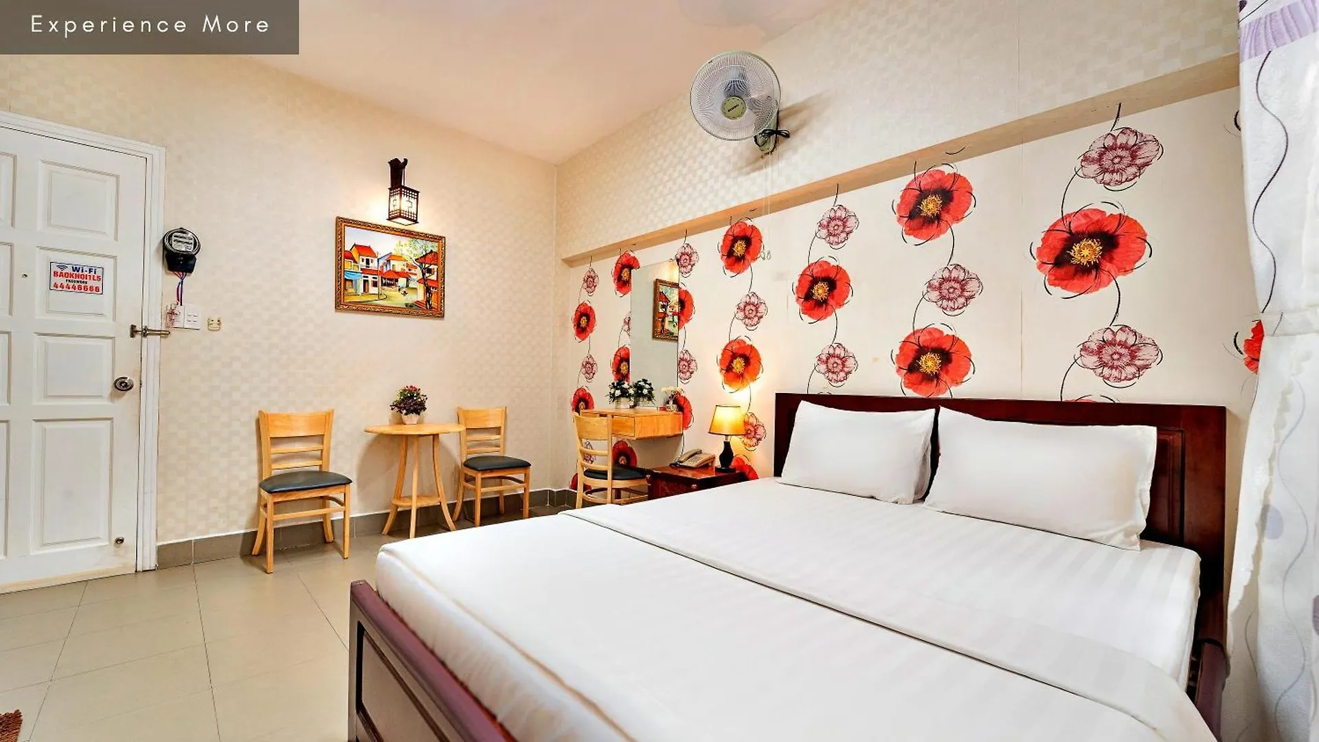 **  Hanz Bao Khoi Hotel Vung Tau Vietnam
