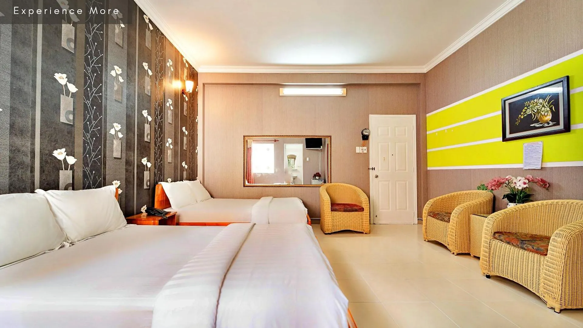 Hanz Bao Khoi Hotel Vung Tau Vietnam
