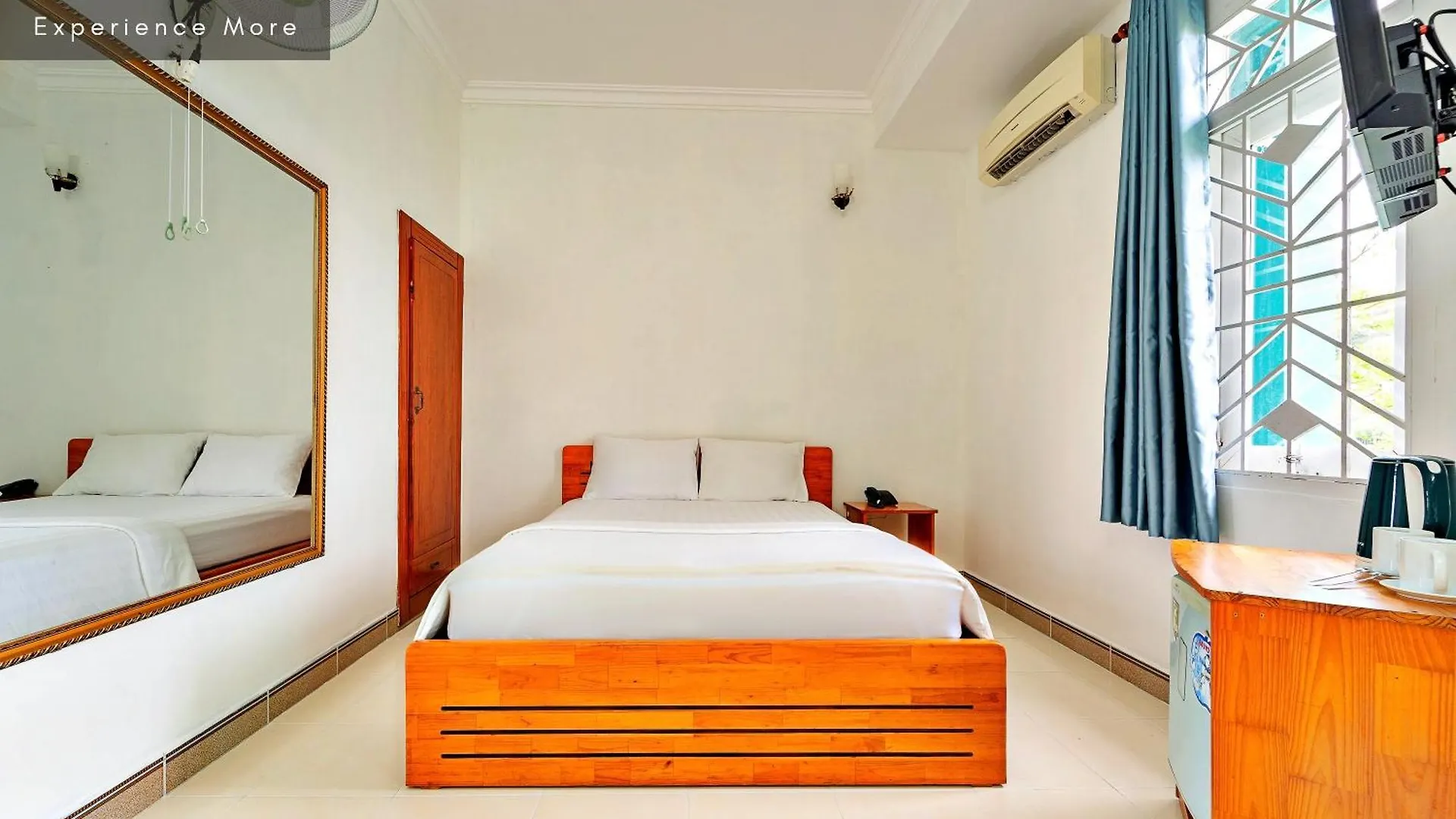 Hanz Bao Khoi Hotel Vung Tau 2*,  Vietnam